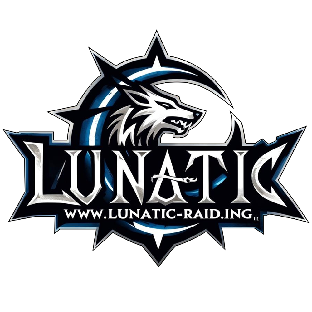 lunatic Logo